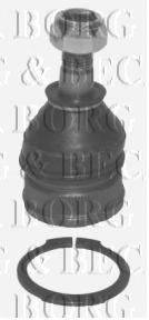 BORG & BECK BBJ5565 Несучий / напрямний шарнір