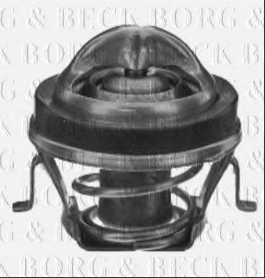 BORG & BECK BBT175 Термостат, що охолоджує рідину