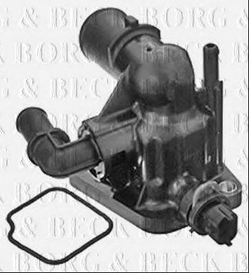 BORG & BECK BBT271 Термостат, що охолоджує рідину