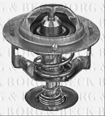 BORG & BECK BBT383 Термостат, що охолоджує рідину