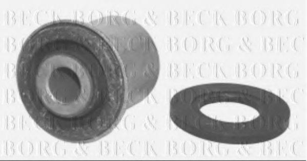 BORG & BECK BSK6562 Подвеска, рычаг независимой подвески колеса