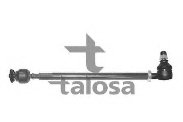 TALOSA 4108213 Поперечна рульова тяга