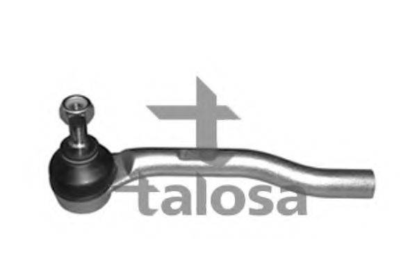 TALOSA 4202935 Наконечник поперечной рулевой тяги