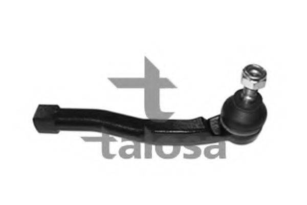 TALOSA 4205673 Наконечник поперечной рулевой тяги