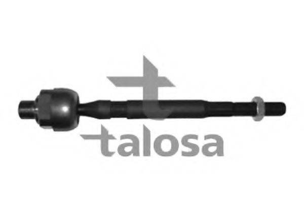 TALOSA 4401240 Осевой шарнир, рулевая тяга