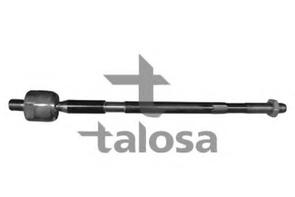 TALOSA 4403505 Осевой шарнир, рулевая тяга