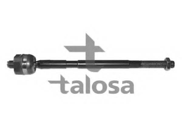 TALOSA 4403577 Осевой шарнир, рулевая тяга