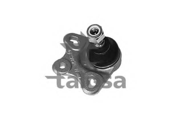 TALOSA 4701851 Несучий / напрямний шарнір