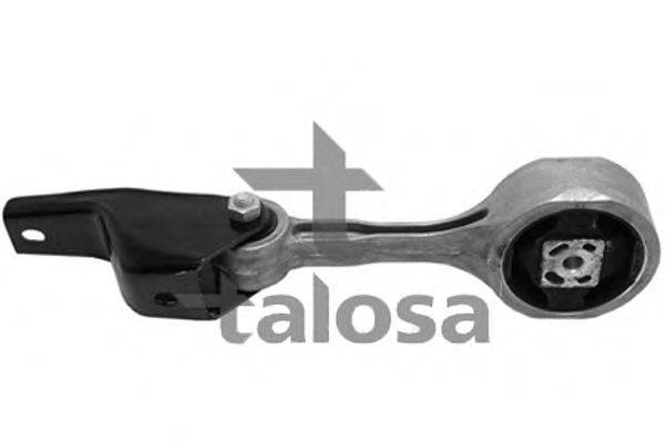 TALOSA 6105326 Підвіска, двигун