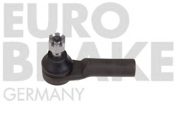 EUROBRAKE 59065032258 Наконечник поперечної кермової тяги