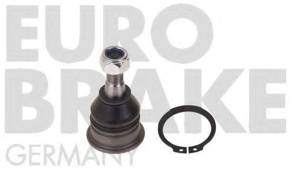 EUROBRAKE 59075042235 Несучий / напрямний шарнір