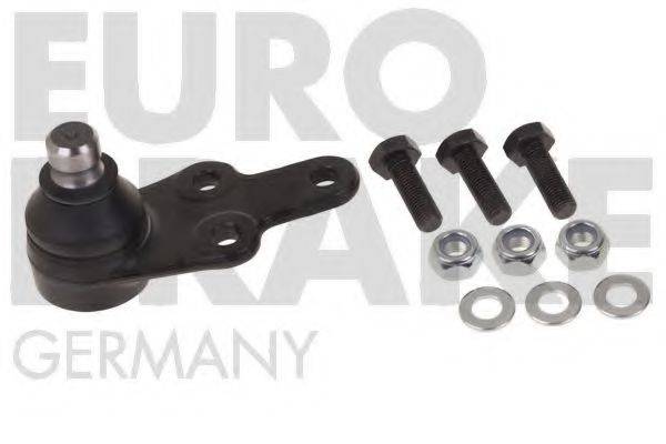 EUROBRAKE 59075042523 Несучий / напрямний шарнір