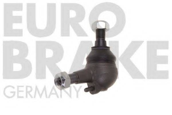 EUROBRAKE 59075043308 Несучий / напрямний шарнір
