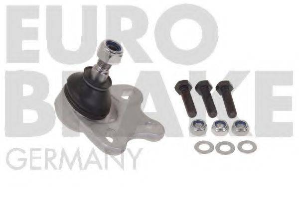 EUROBRAKE 59075043309 Несучий / напрямний шарнір
