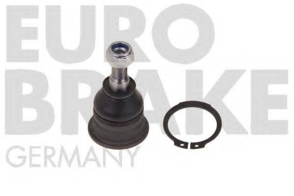 EUROBRAKE 59075043401 Несучий / напрямний шарнір