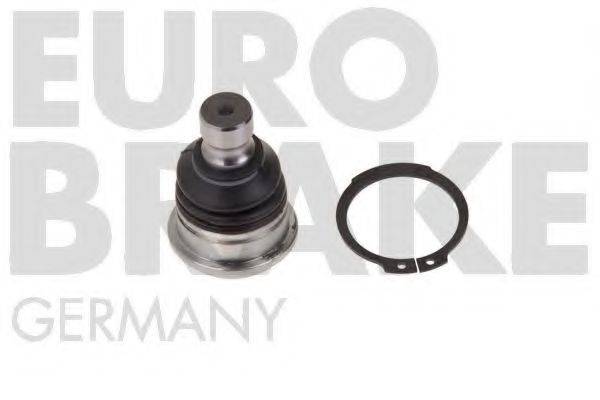 EUROBRAKE 59075043409 Несучий / напрямний шарнір