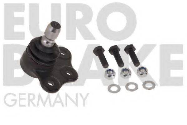 EUROBRAKE 59075043627 Несучий / напрямний шарнір