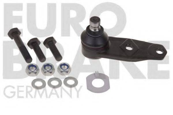 EUROBRAKE 59075043919 Несучий / напрямний шарнір