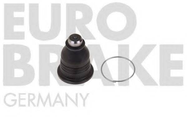 EUROBRAKE 59075043931 Несучий / напрямний шарнір