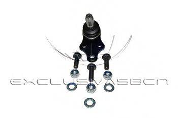 MDR MBJ8D01 Несучий / напрямний шарнір