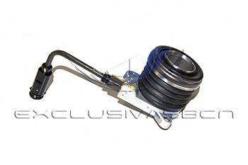 MDR MCB1H08 Вижимний підшипник