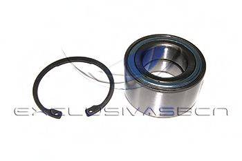 MDR MWBF0316 Комплект підшипника ступиці колеса