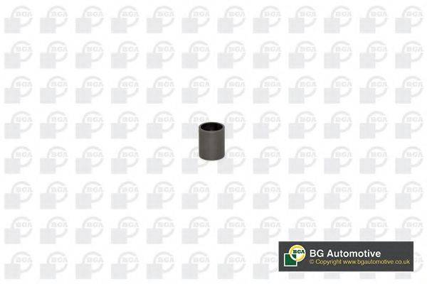 BGA BC01502 Паразитний / Провідний ролик, зубчастий ремінь