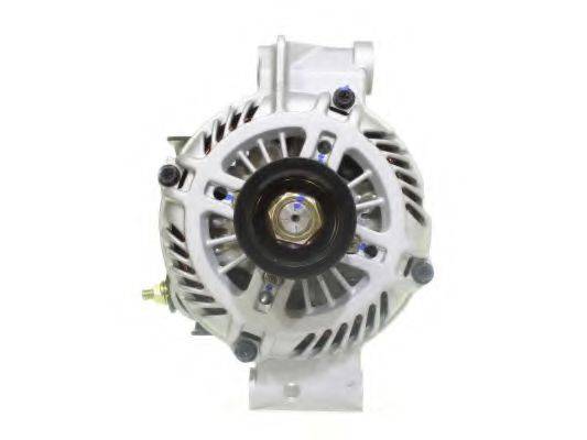 ALANKO 442902 Генератор