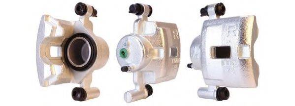 JURID 692877J гальмівний супорт