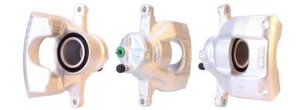 JURID 694326J гальмівний супорт