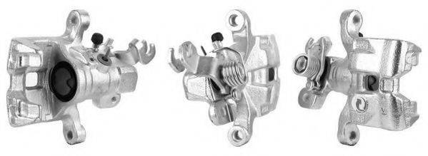 JURID 694419J гальмівний супорт