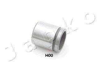 JAPKO 133H00 Поршень, корпус скоби гальма