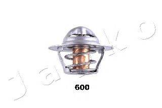 JAPKO 38600 Термостат, що охолоджує рідину