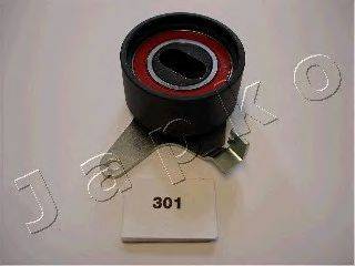 JAPKO 45301 Пристрій для натягу ременя, ремінь ГРМ