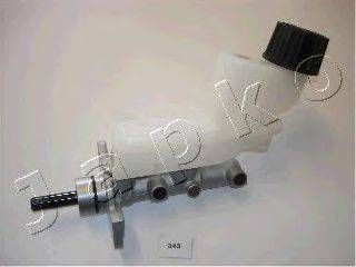 JAPKO 68343 Головний гальмівний циліндр