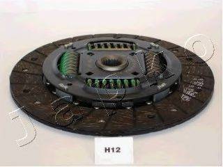 JAPKO 80H12 диск зчеплення