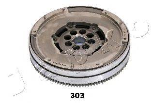 JAPKO 91303 Маховик