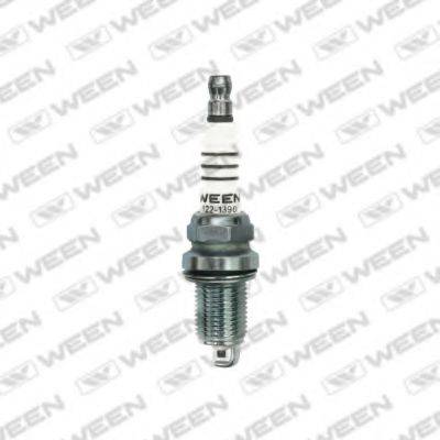 WEEN 1221390 Свіча запалювання