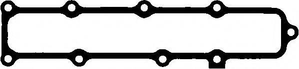 WILMINK GROUP WG1190420 Прокладка, корпус впускного колектора