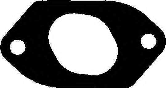 WILMINK GROUP WG1193116 Прокладка, корпус впускного колектора