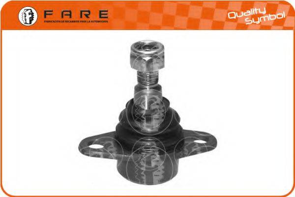 FARE SA RS134 Несучий / напрямний шарнір