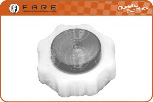 FARE SA TB220 Кришка, резервуар охолодної рідини