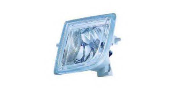 IPARLUX 13484101 протитуманна фара