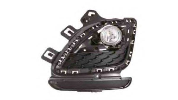 IPARLUX 13484201 протитуманна фара