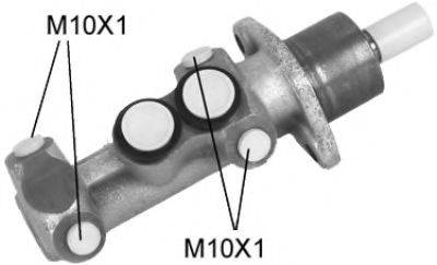 Главный тормозной цилиндр BSF 05157