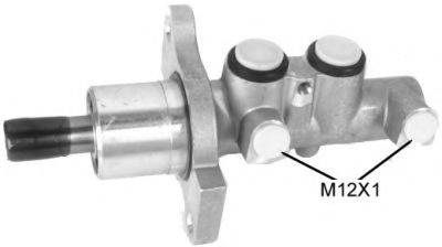 BSF 05317 Головний гальмівний циліндр