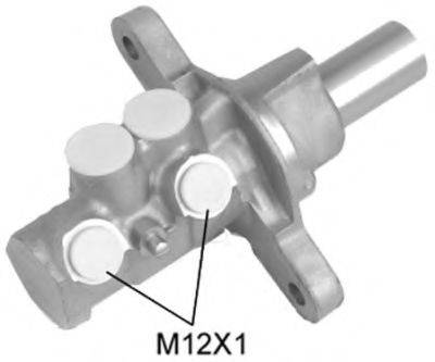 BSF 05431 Головний гальмівний циліндр