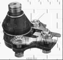 KEY PARTS KBJ5160 Несучий / напрямний шарнір