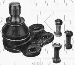 KEY PARTS KBJ5323 Несучий / напрямний шарнір