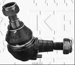 KEY PARTS KBJ5356 Несучий / напрямний шарнір